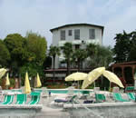 Hotel Garten Sirmione lago di Garda